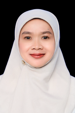 Foto Sari Nurani Sukarno